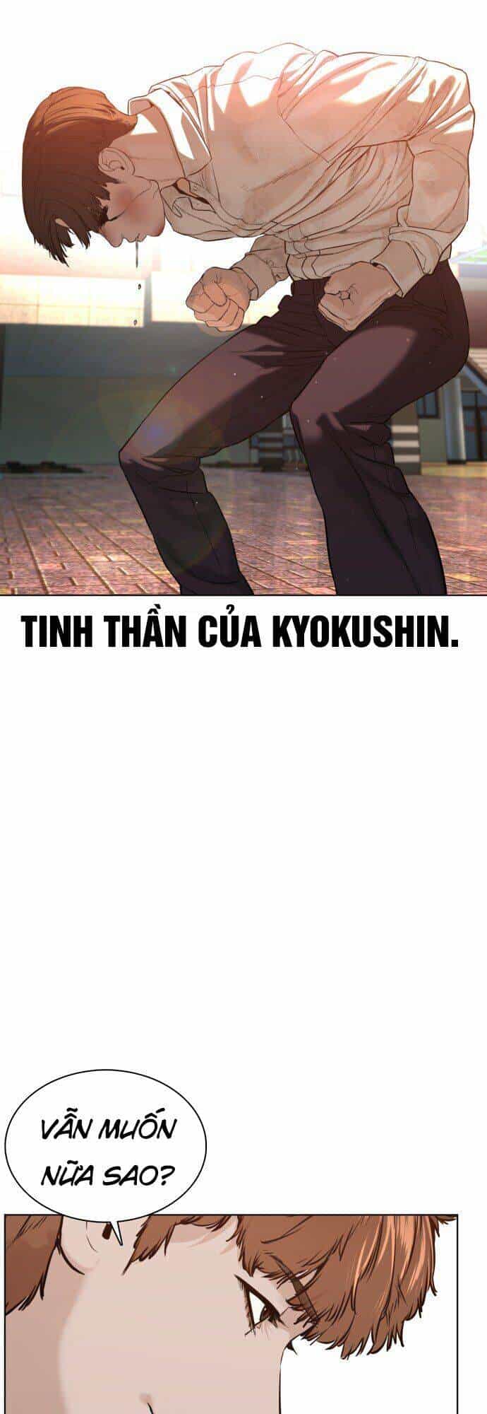 Cách Chiến Thắng Trận Đấu - Chương 62 - ảnh 60