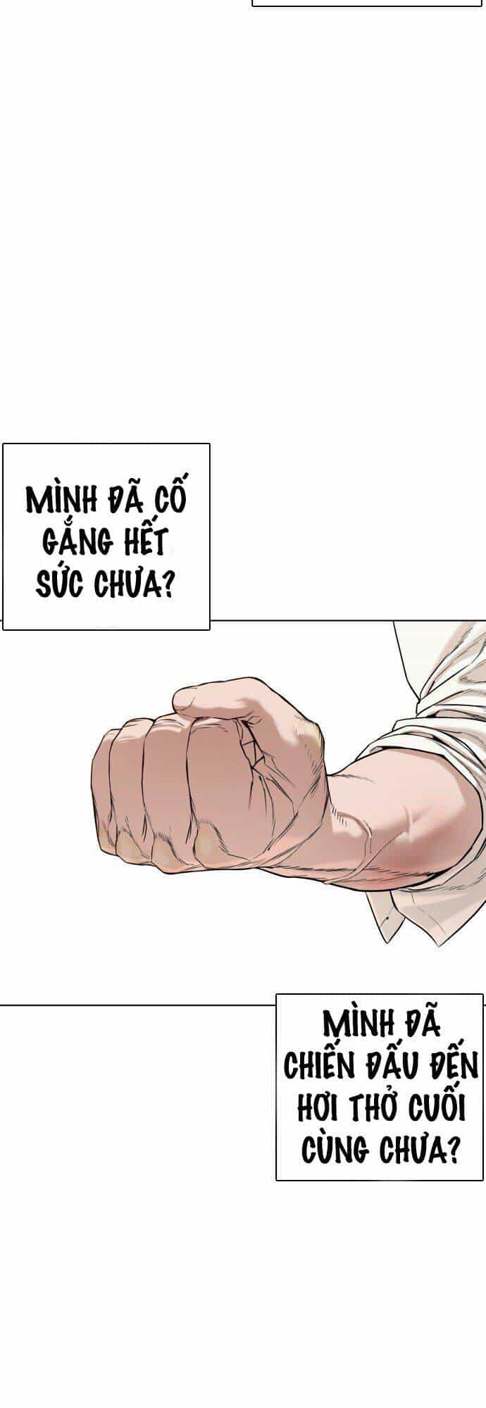 Cách Chiến Thắng Trận Đấu - Chương 62 - ảnh 62