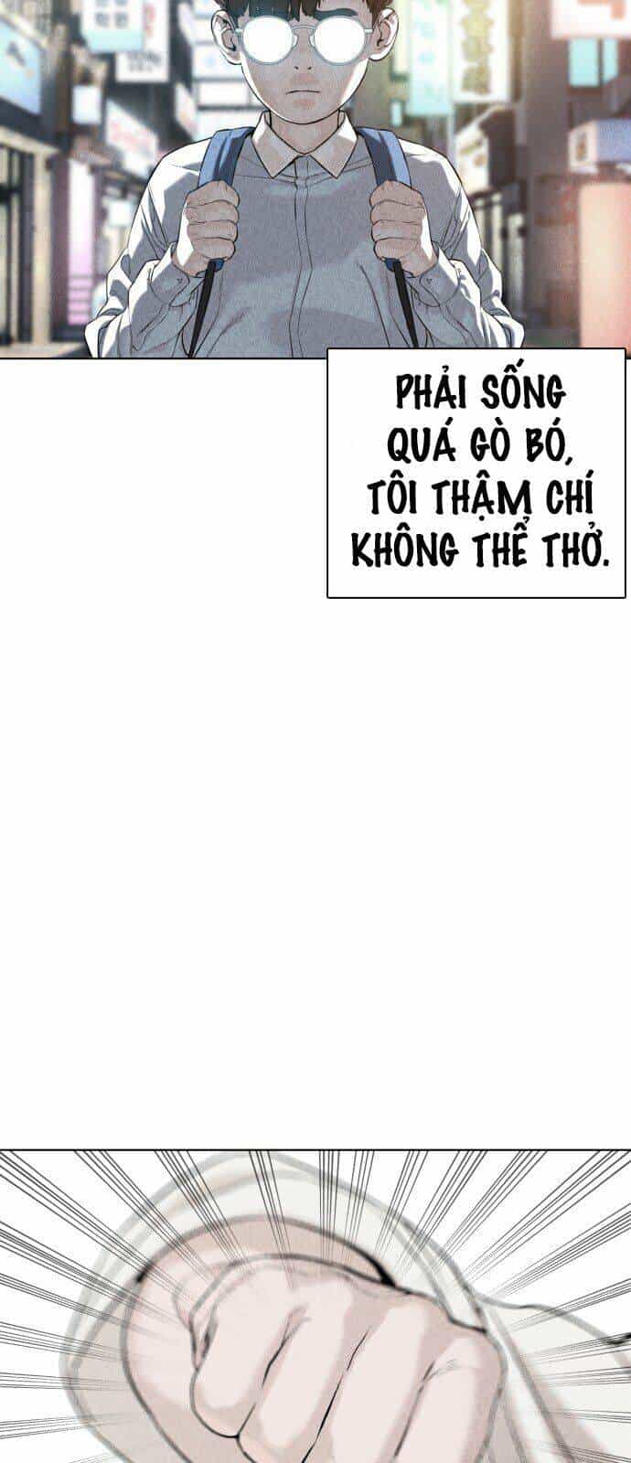 Cách Chiến Thắng Trận Đấu - Chương 62 - ảnh 7