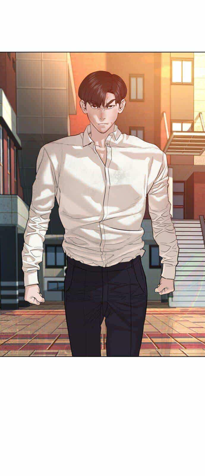 Cách Chiến Thắng Trận Đấu - Chương 62 - ảnh 84