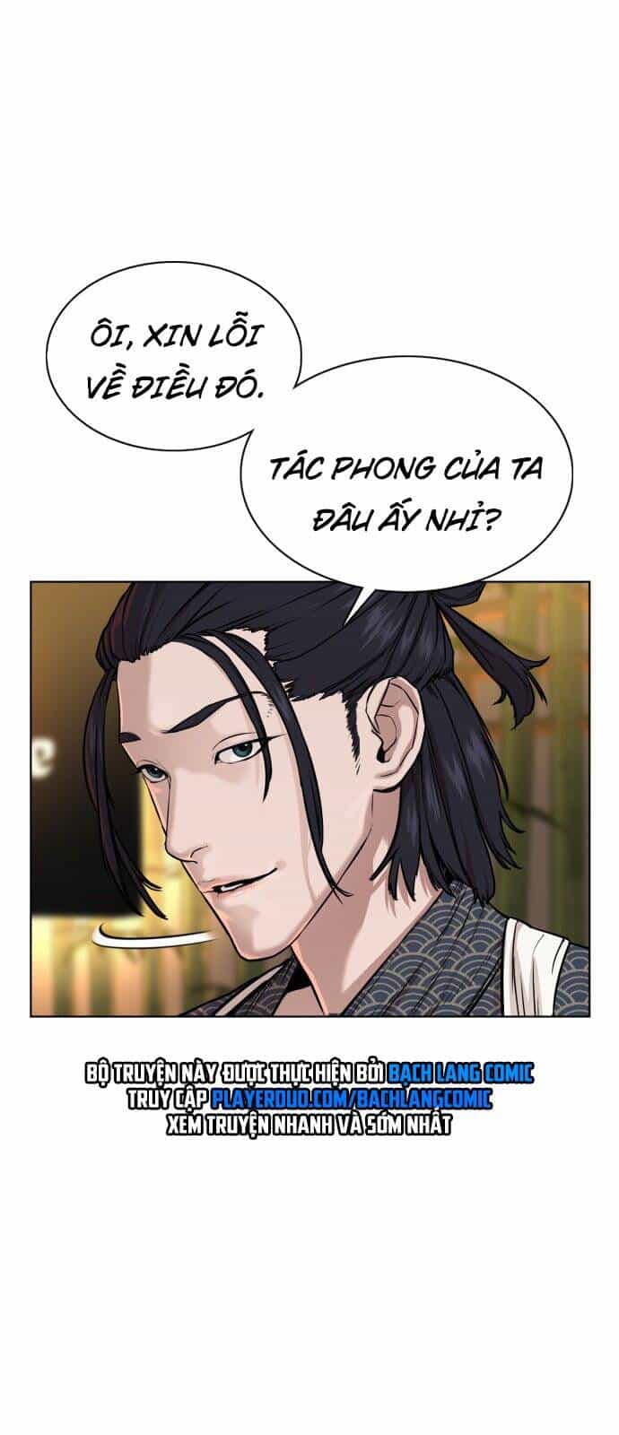 Cách Chiến Thắng Trận Đấu - Chương 63 - ảnh 103