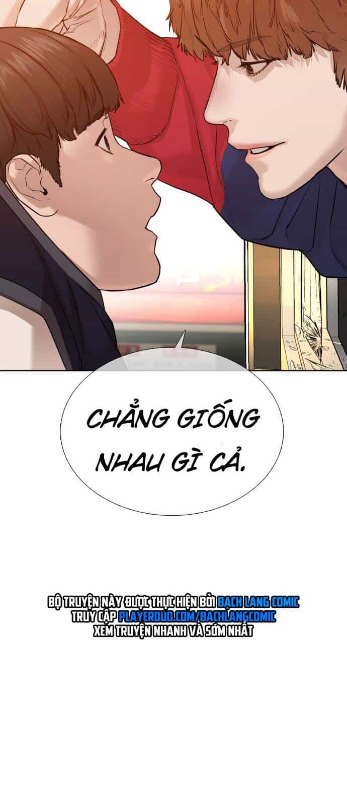 Cách Chiến Thắng Trận Đấu - Chương 63 - ảnh 43