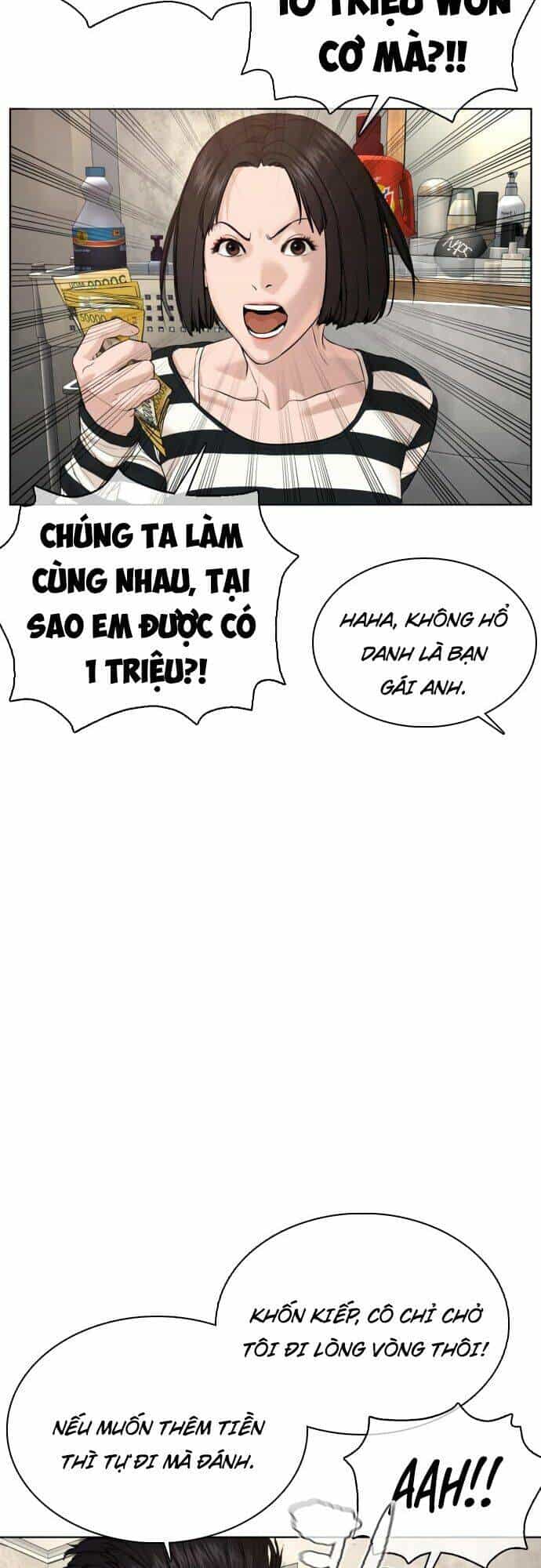 Cách Chiến Thắng Trận Đấu - Chương 64 - ảnh 15