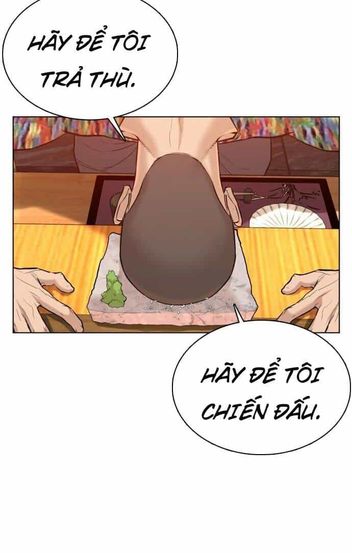 Cách Chiến Thắng Trận Đấu - Chương 64 - ảnh 36