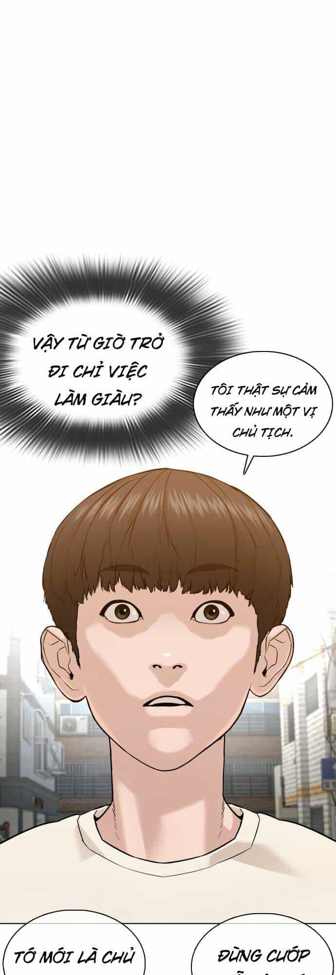Cách Chiến Thắng Trận Đấu - Chương 64 - ảnh 54