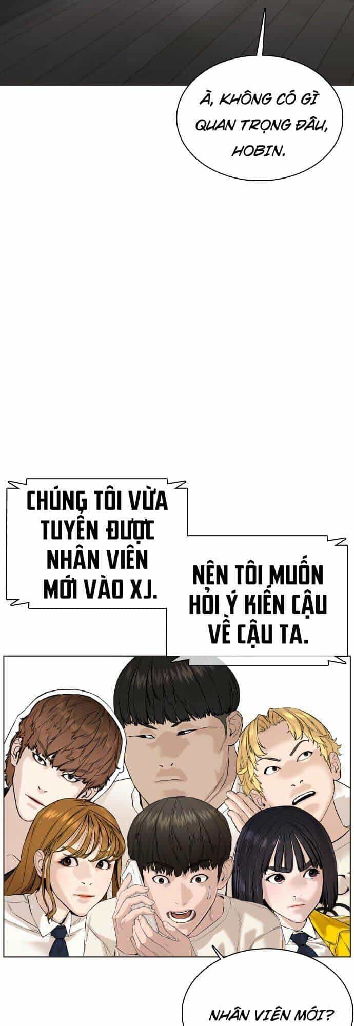 Cách Chiến Thắng Trận Đấu - Chương 64 - ảnh 63