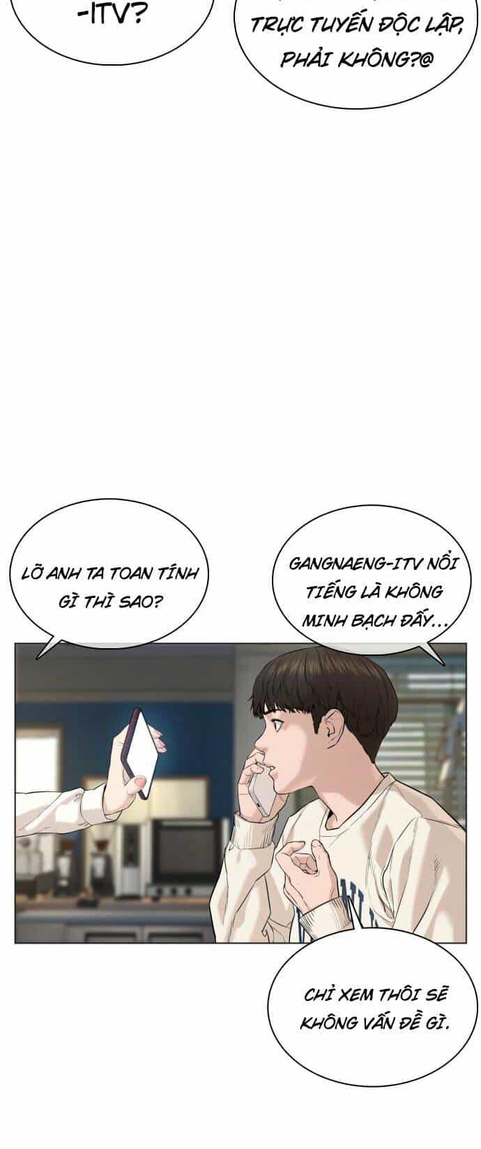 Cách Chiến Thắng Trận Đấu - Chương 64 - ảnh 65