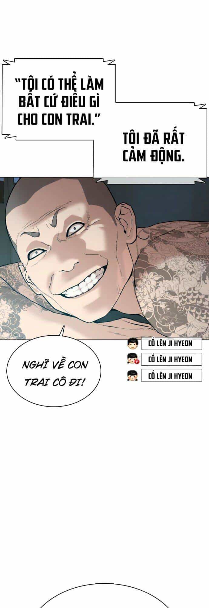 Cách Chiến Thắng Trận Đấu - Chương 64 - ảnh 81