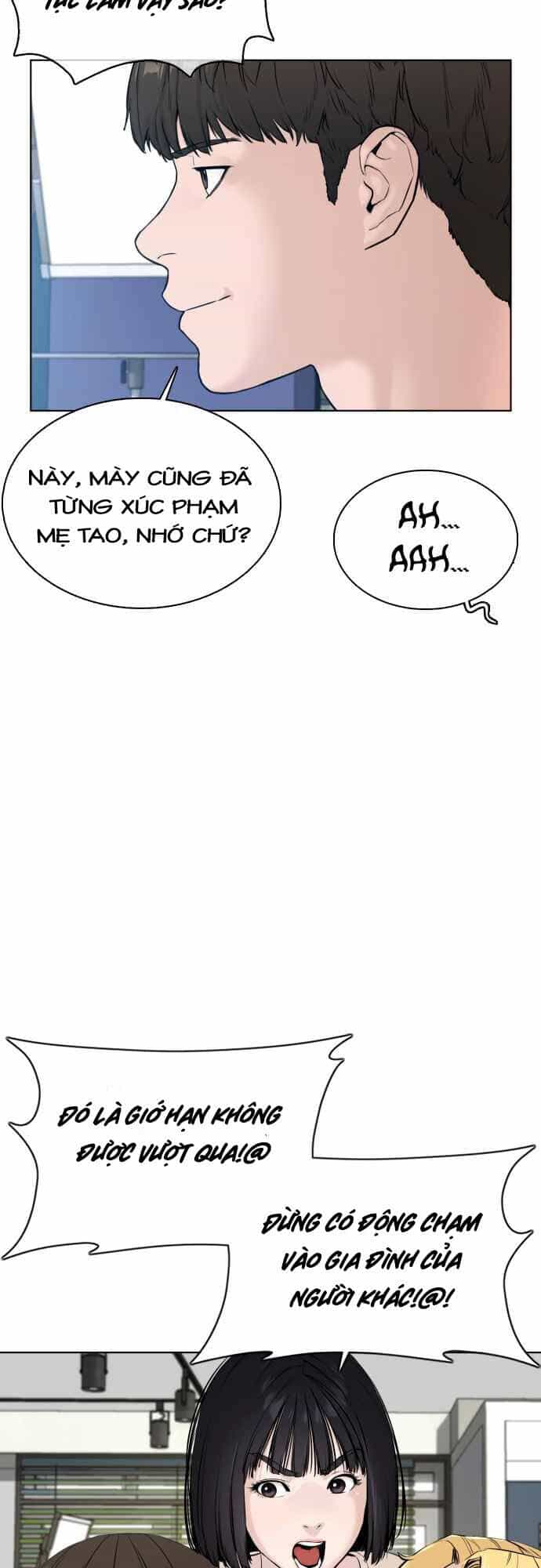 Cách Chiến Thắng Trận Đấu - Chương 65 - ảnh 18