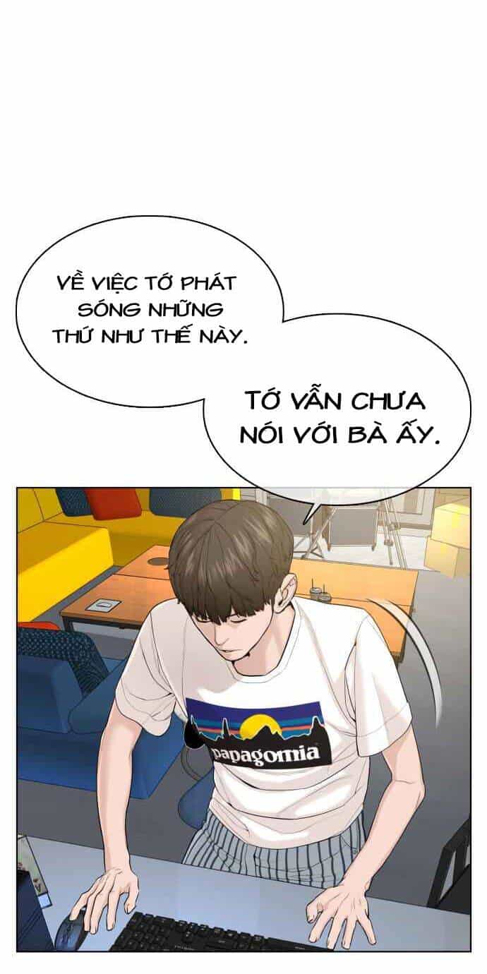 Cách Chiến Thắng Trận Đấu - Chương 65 - ảnh 23