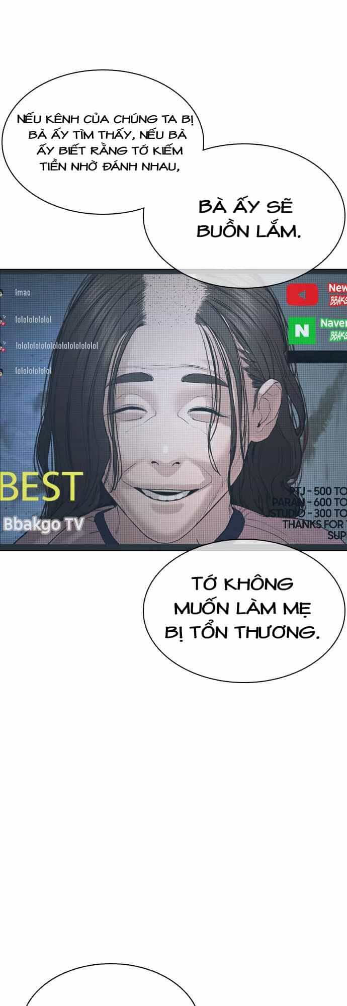 Cách Chiến Thắng Trận Đấu - Chương 65 - ảnh 25