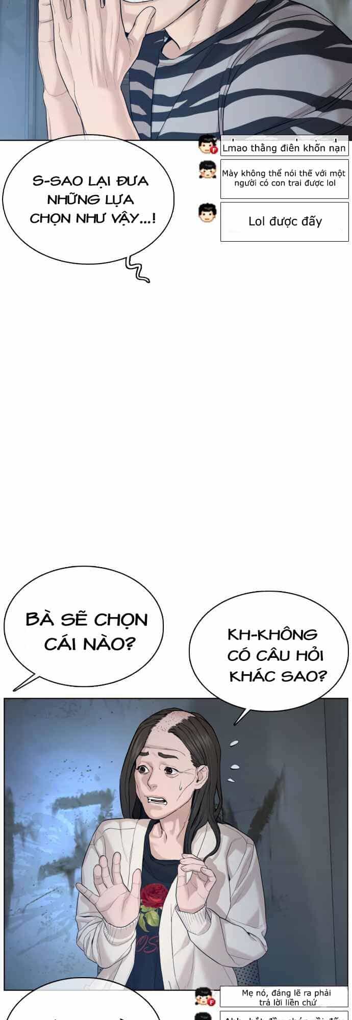 Cách Chiến Thắng Trận Đấu - Chương 65 - ảnh 36