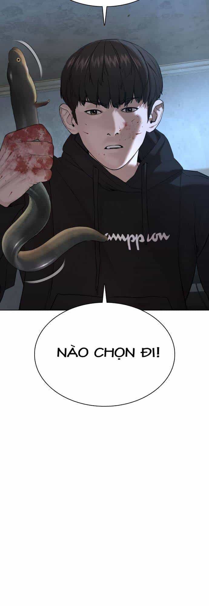 Cách Chiến Thắng Trận Đấu - Chương 66 - ảnh 45