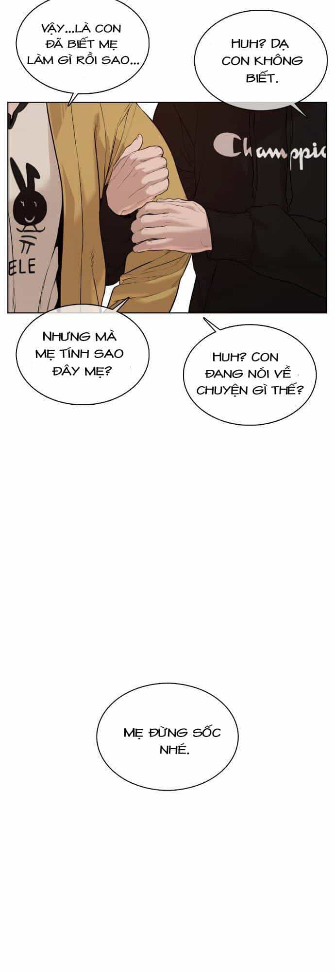 Cách Chiến Thắng Trận Đấu - Chương 66 - ảnh 50