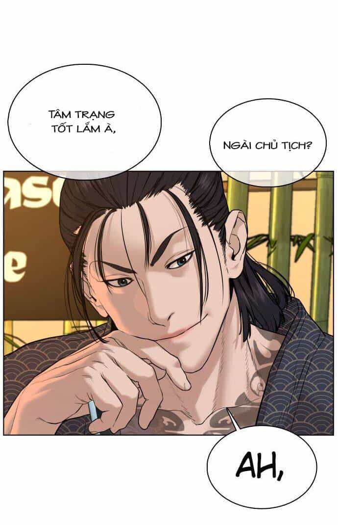 Cách Chiến Thắng Trận Đấu - Chương 66 - ảnh 63