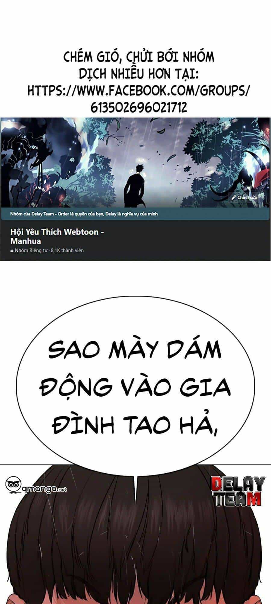Cách Chiến Thắng Trận Đấu - Chương 67 - ảnh 1