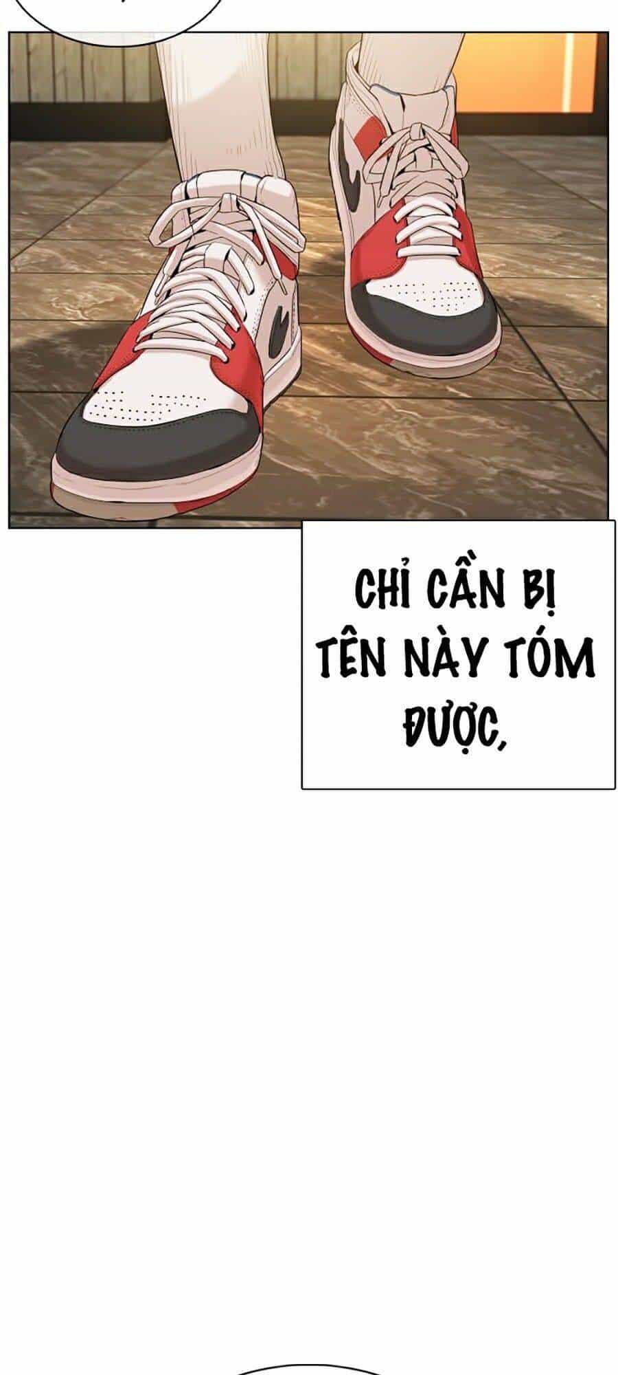 Cách Chiến Thắng Trận Đấu - Chương 67 - ảnh 45