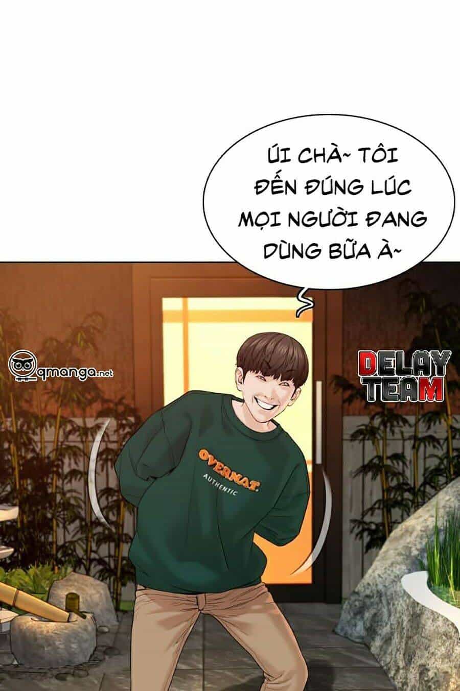 Cách Chiến Thắng Trận Đấu - Chương 68 - ảnh 100