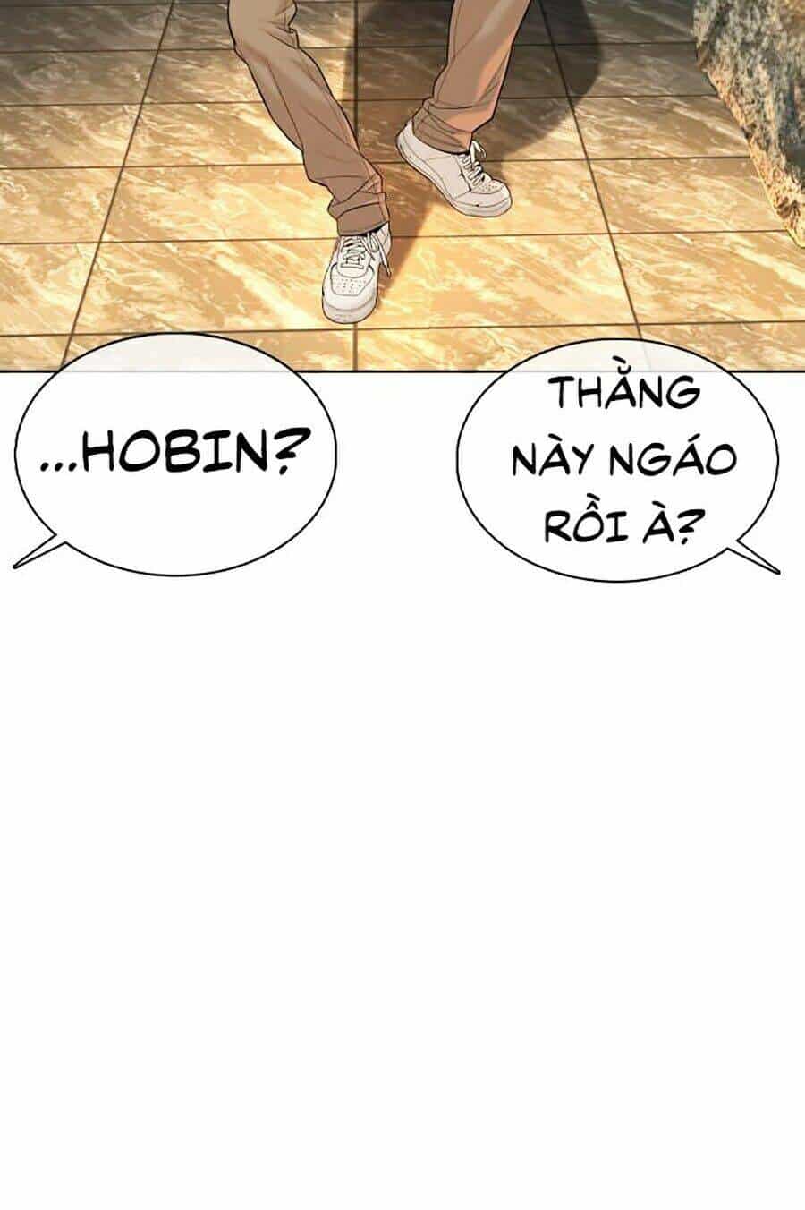Cách Chiến Thắng Trận Đấu - Chương 68 - ảnh 101