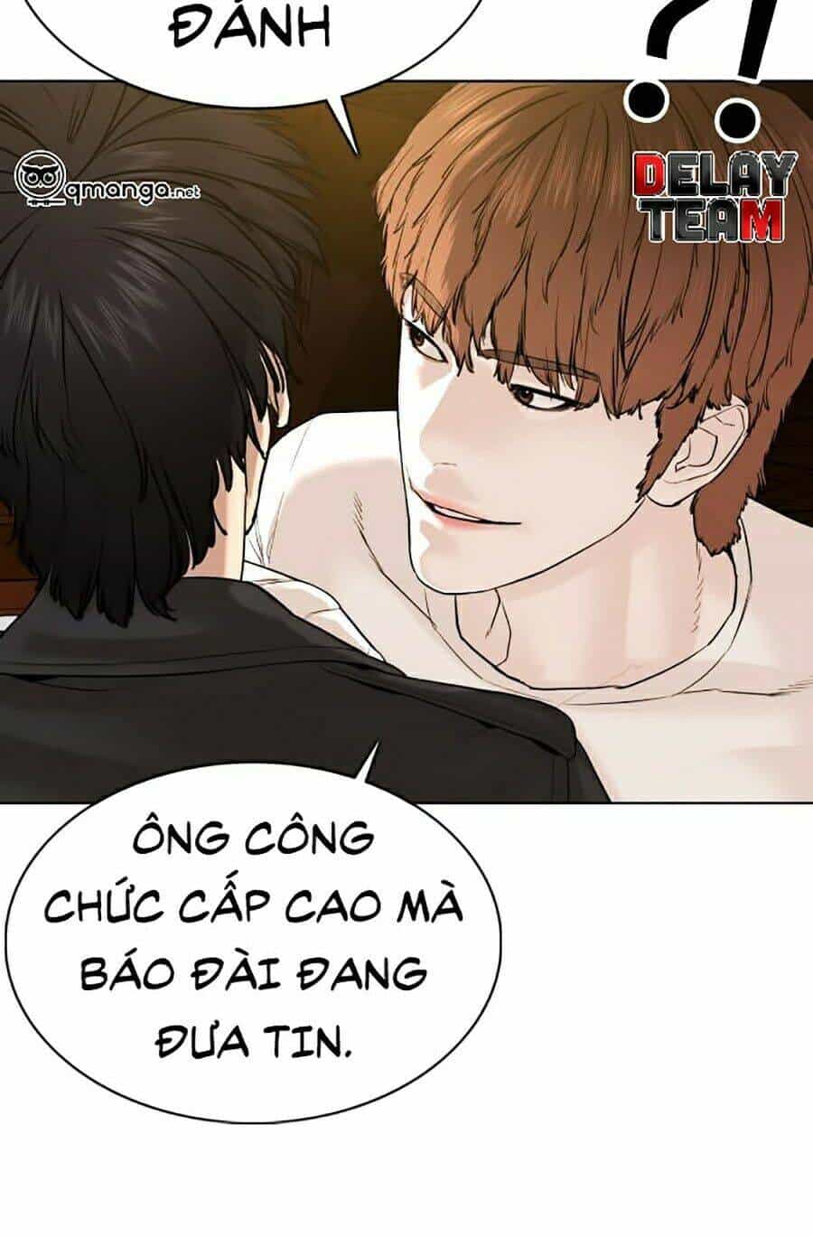 Cách Chiến Thắng Trận Đấu - Chương 68 - ảnh 26