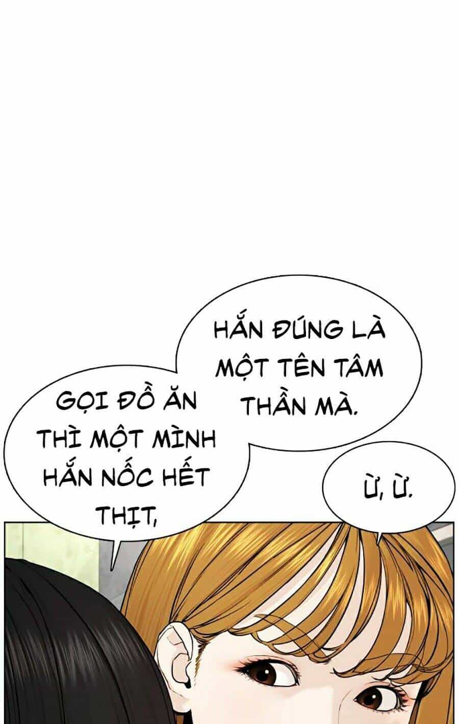 Cách Chiến Thắng Trận Đấu - Chương 68 - ảnh 59