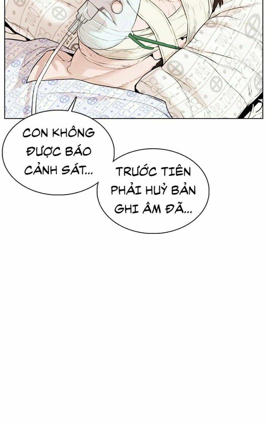 Cách Chiến Thắng Trận Đấu - Chương 68 - ảnh 85