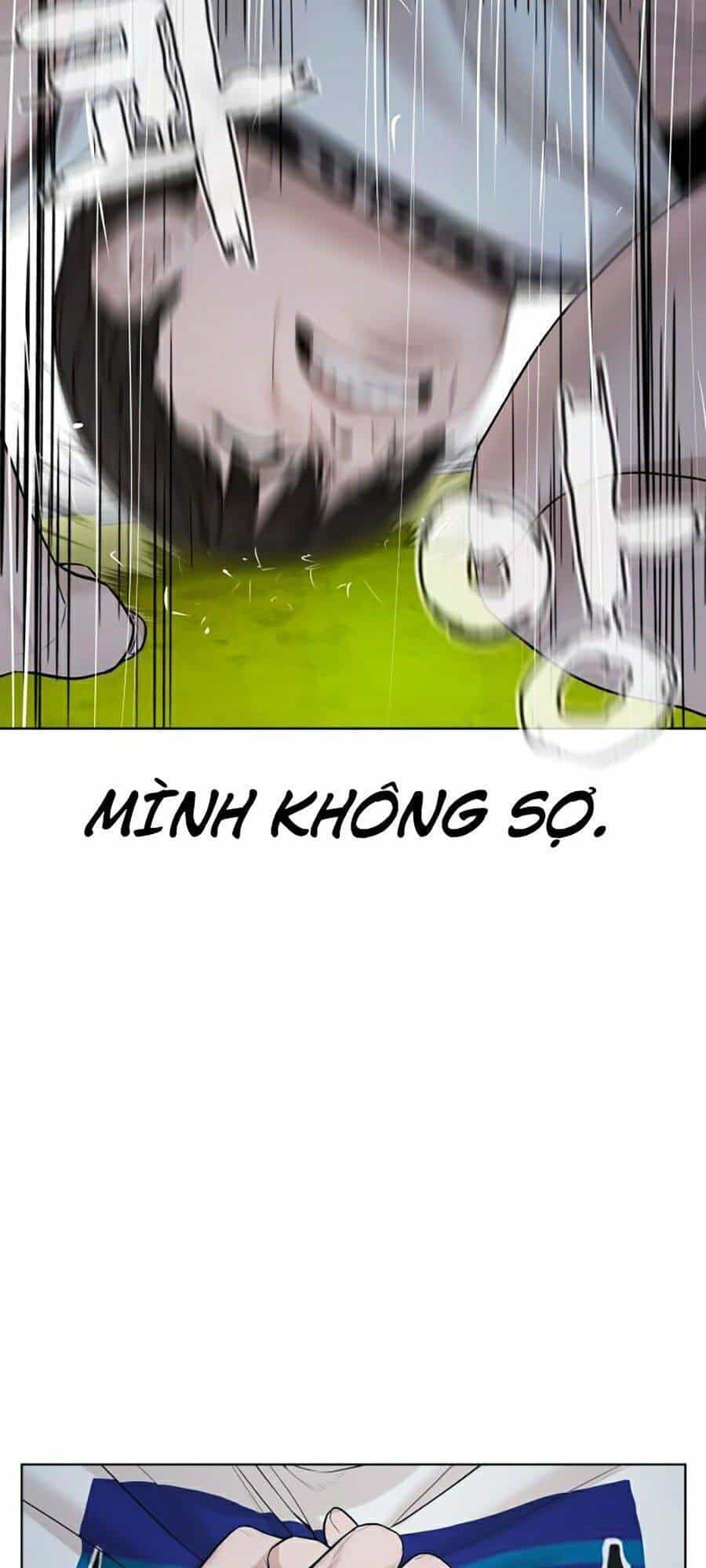 Cách Chiến Thắng Trận Đấu - Chương 69 - ảnh 15