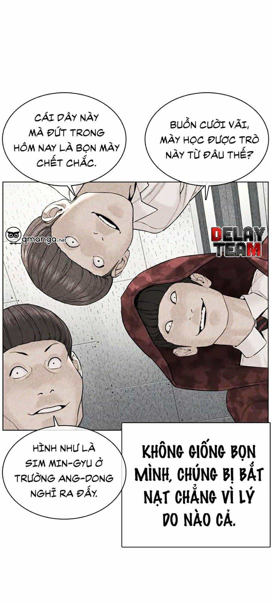 Cách Chiến Thắng Trận Đấu - Chương 69 - ảnh 37