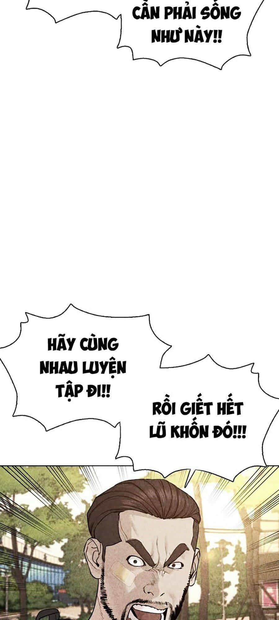 Cách Chiến Thắng Trận Đấu - Chương 69 - ảnh 47
