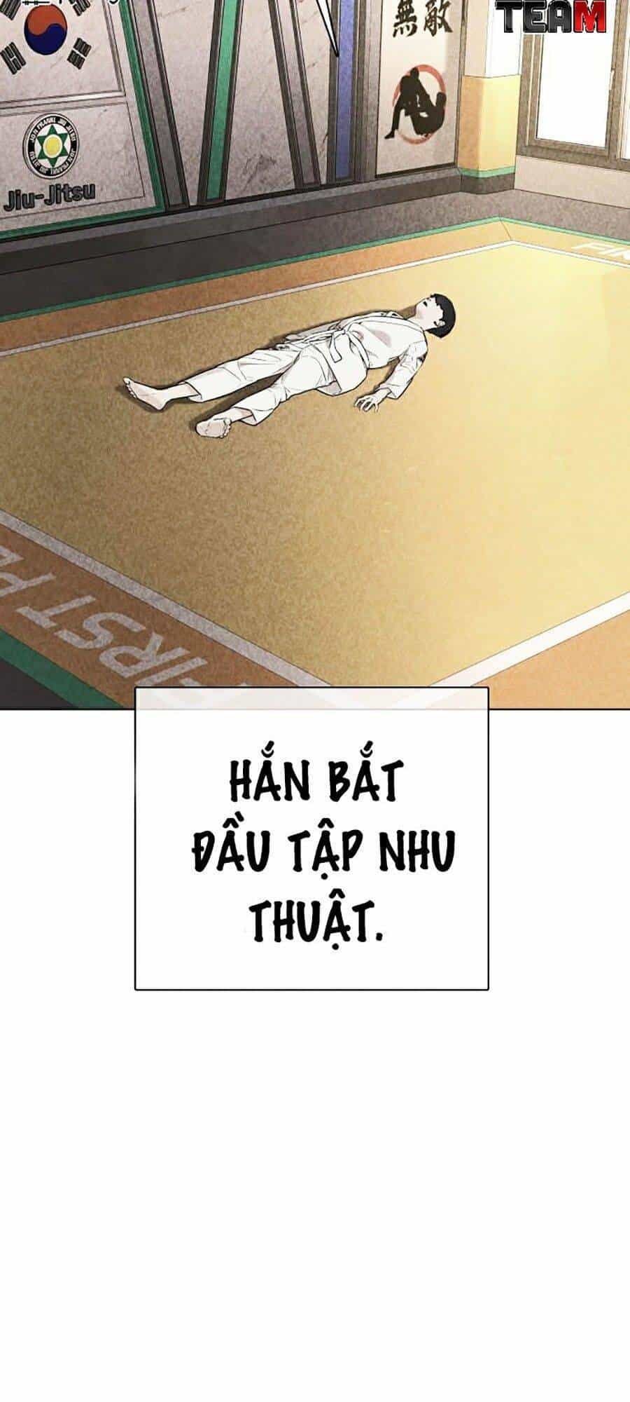 Cách Chiến Thắng Trận Đấu - Chương 69 - ảnh 53
