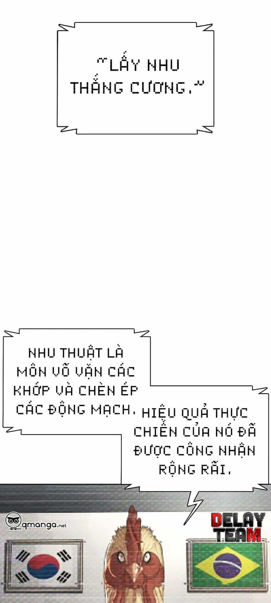 Cách Chiến Thắng Trận Đấu - Chương 69 - ảnh 7