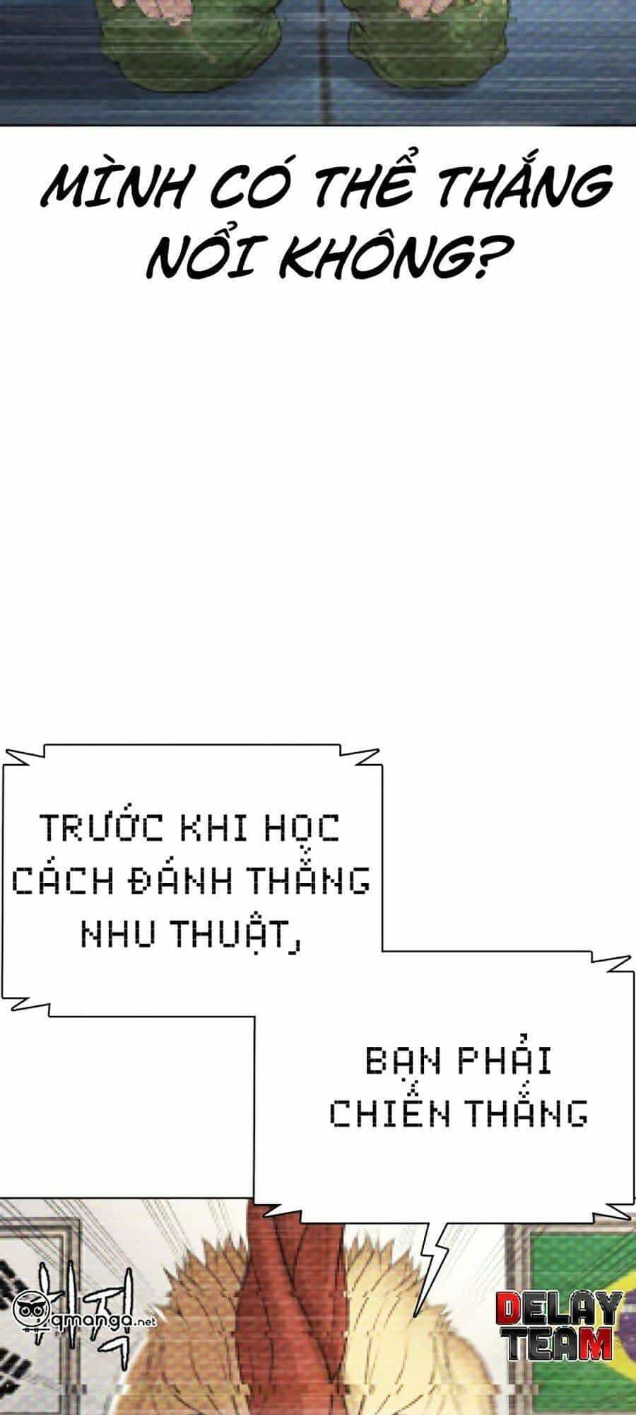 Cách Chiến Thắng Trận Đấu - Chương 69 - ảnh 9