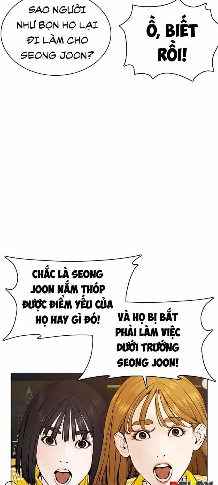Cách Chiến Thắng Trận Đấu - Chương 69 - ảnh 91