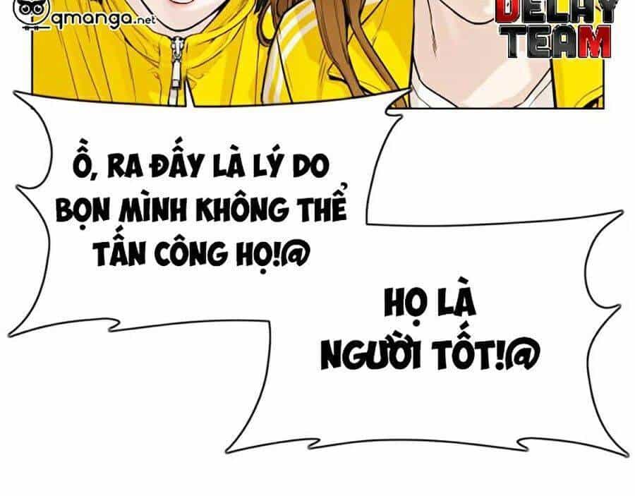 Cách Chiến Thắng Trận Đấu - Chương 69 - ảnh 92