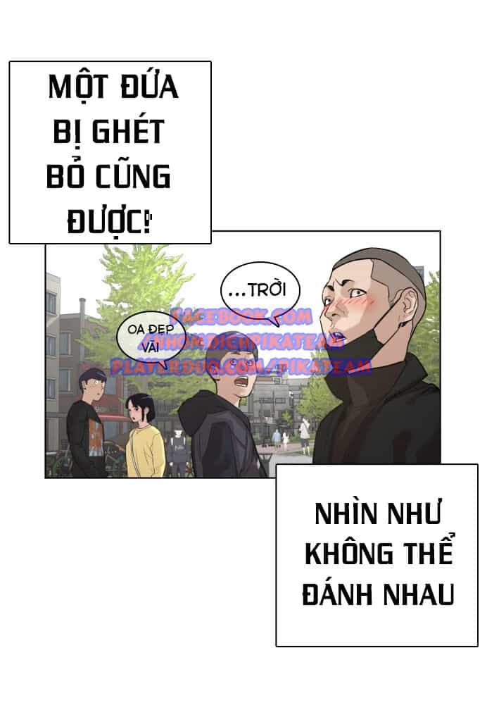 Cách Chiến Thắng Trận Đấu - Chương 7 - ảnh 18