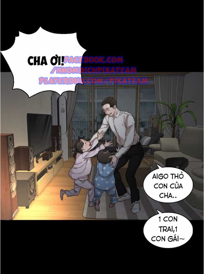 Cách Chiến Thắng Trận Đấu - Chương 7 - ảnh 31