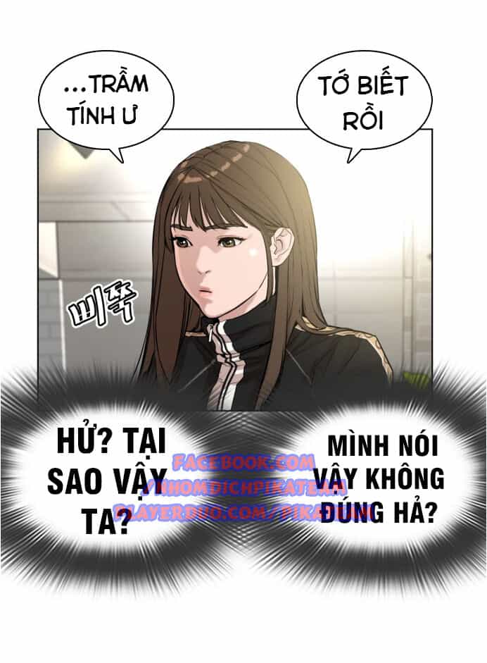 Cách Chiến Thắng Trận Đấu - Chương 7 - ảnh 37