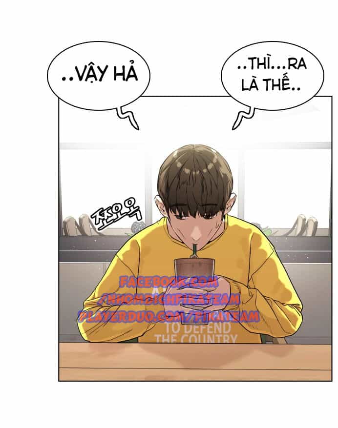 Cách Chiến Thắng Trận Đấu - Chương 7 - ảnh 49