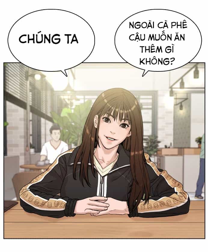 Cách Chiến Thắng Trận Đấu - Chương 7 - ảnh 50