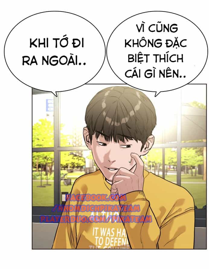 Cách Chiến Thắng Trận Đấu - Chương 7 - ảnh 55