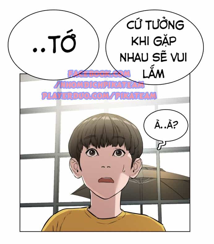 Cách Chiến Thắng Trận Đấu - Chương 7 - ảnh 58