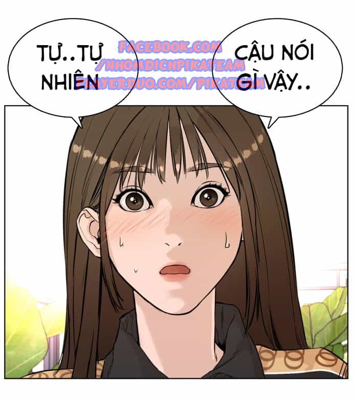 Cách Chiến Thắng Trận Đấu - Chương 7 - ảnh 67