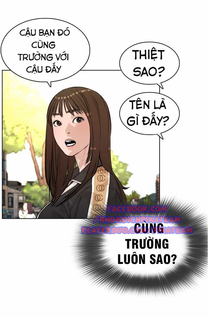 Cách Chiến Thắng Trận Đấu - Chương 7 - ảnh 79