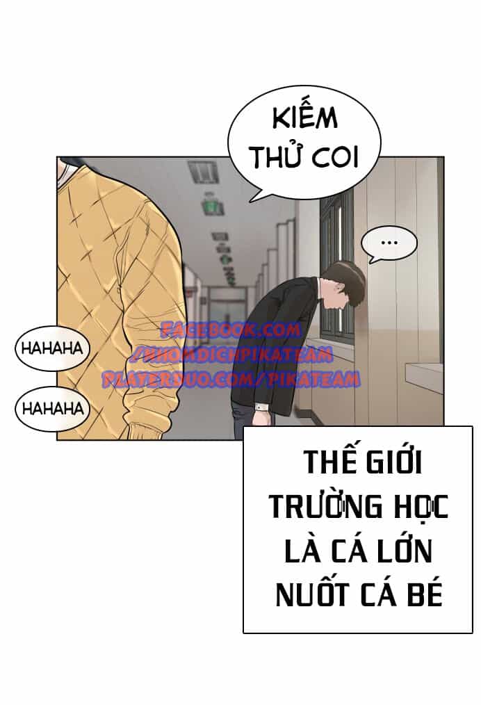 Cách Chiến Thắng Trận Đấu - Chương 7 - ảnh 8
