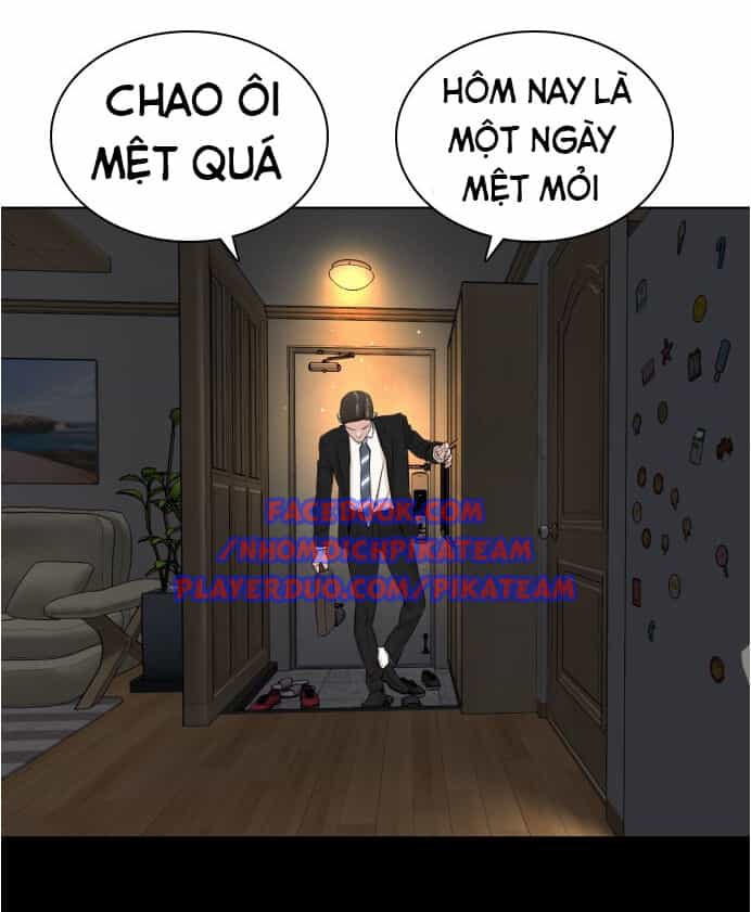 Cách Chiến Thắng Trận Đấu - Chương 7 - ảnh 85