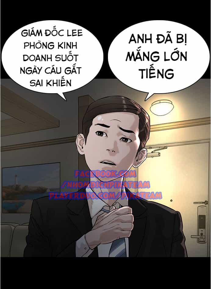 Cách Chiến Thắng Trận Đấu - Chương 7 - ảnh 86