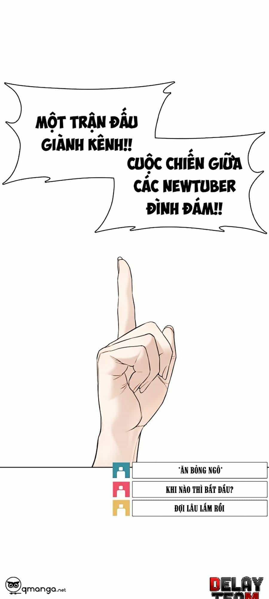 Cách Chiến Thắng Trận Đấu - Chương 70 - ảnh 107