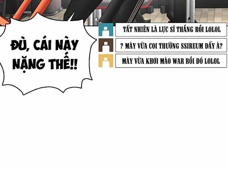 Cách Chiến Thắng Trận Đấu - Chương 70 - ảnh 118