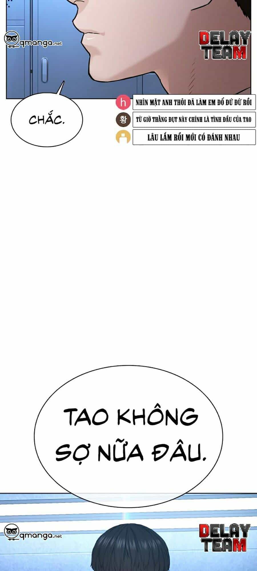 Cách Chiến Thắng Trận Đấu - Chương 70 - ảnh 125