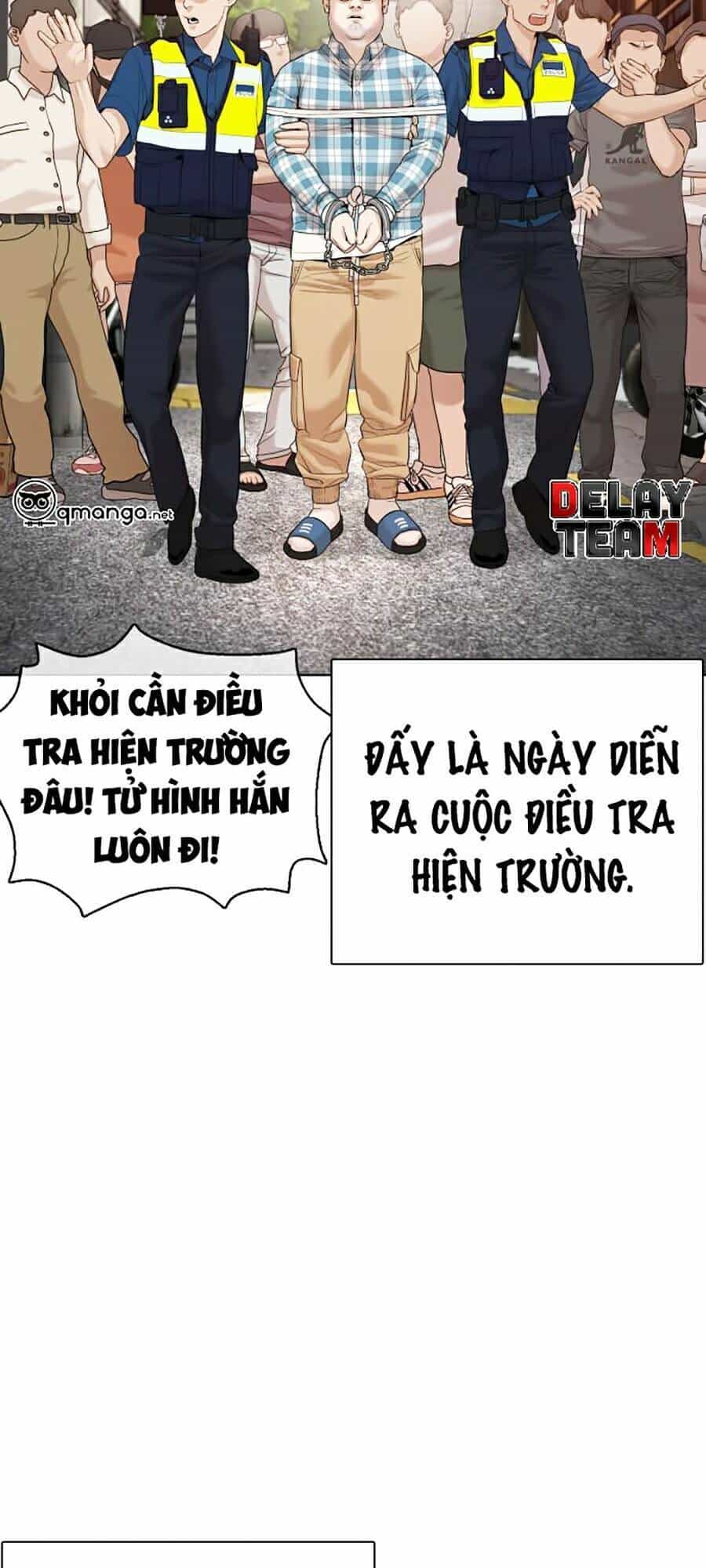 Cách Chiến Thắng Trận Đấu - Chương 70 - ảnh 21